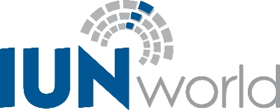IUNworld GmbH logo