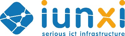 iunxi BV logo