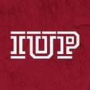 Indiana University of Pennsylvania logo