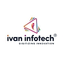 Ivan Infotech Pvt. Ltd logo