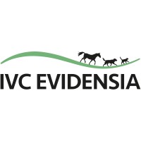 IVC Evidensia España logo