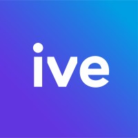 IVE Group logo