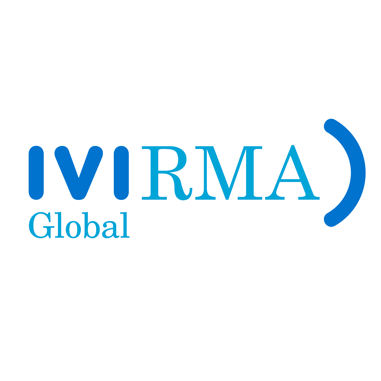 IVI RMA GLOBAL logo