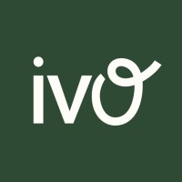 Ivo logo