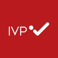 Logo IVP Ihr Verlässlicher Partner