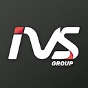 IVS Group Ltd logo