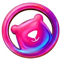 IvyBears Ai® - Vitamin Gummies logo