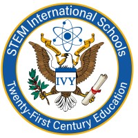 IVY STEM International Schools logo