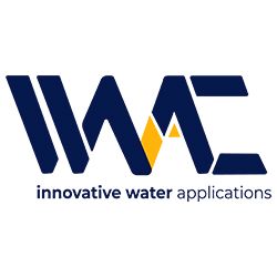 Innovative Water Applications Co. | IWAC logo