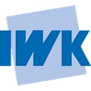 IWK gGmbH logo