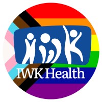 IWK Health logo