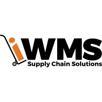 iWMS logo