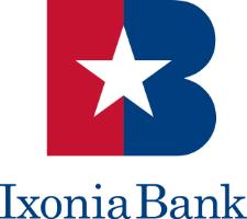 Ixonia Bank logo
