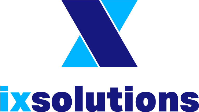 IX Solutions Ltd. logo