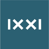 IXXI logo