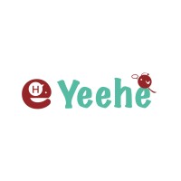 Yeehe-译禾 logo