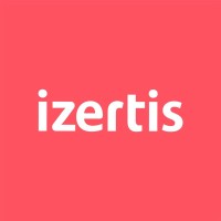 IZERTIS logo