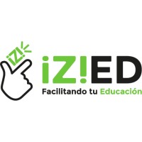 Izied Capacitaciones logo