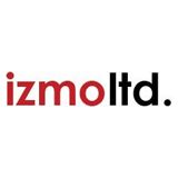 izmo ltd logo