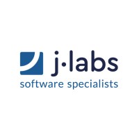 j-labs software specialists logo