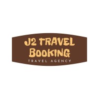 J2 Travel Booking logo