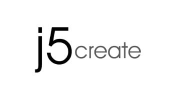 j5create logo