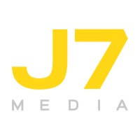 J7 Media logo
