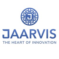 Jaarvis logo
