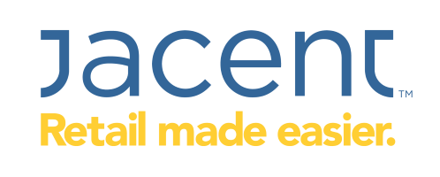 Jacent Strategic Merchandising logo