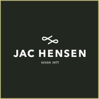 Jac Hensen Mannenmode logo