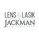 Jackman Eye Institute logo