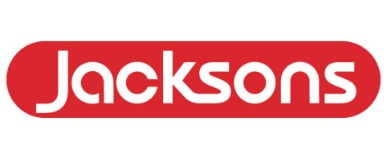 Jacksons Food Stores logo