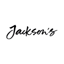 Jackson's Art Supplies logo