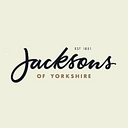 Jacksons Bakery logo