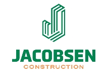Jacobsen Construction logo