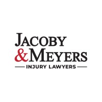 Jacoby & Meyers Accident & Injury Lawyers logo