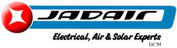 Jadair Electrical logo