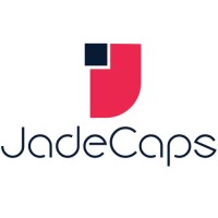 JadeCaps logo