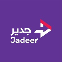 Jadeer Logistics logo