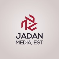 Jadn Media logo