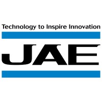 JAE Electronics logo
