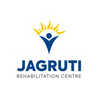 Jagruti Rehabilitation Center logo