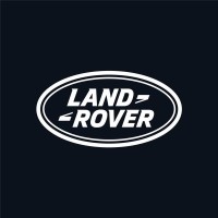 Land Rover Darien logo