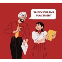 Jaidev Pharma Placement logo