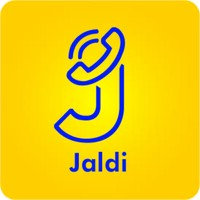 Jaldi logo