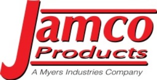 Jamco Products logo