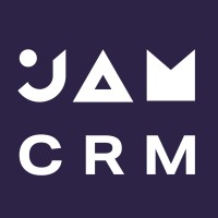 JAM CRM logo
