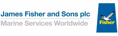 James Fisher and Sons plc logo