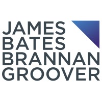 James Bates Brannan Groover LLP logo