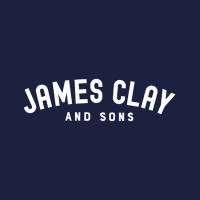 James Clay and Sons logo